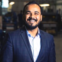 Fishbones AS Employee Aastik Saluja's profile photo