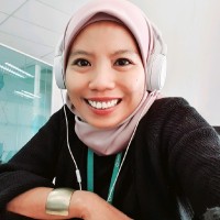 Roche Applied Science Employee Aspa Aripin's profile photo