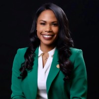 City of Atlanta Employee Katherine Johnson's profile photo