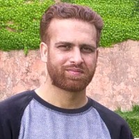 iQuasar, LLC Employee Himayat Zehgeer's profile photo