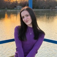 Valya Petrova's profile photo