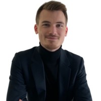 Groupama Épargne Salariale Employee Quentin Debris's profile photo