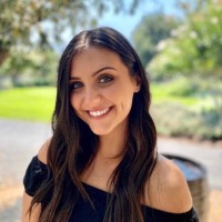 Holman Ranch Estate Vineyards & Winery Employee Victoria Davi's profile photo