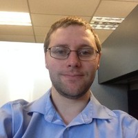 Amazon Employee Troy Daniel's profile photo
