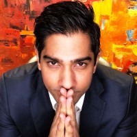 BetterTeethCo. Employee Tushaan Bhindi's profile photo
