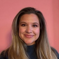 Junxion Med Staffing Employee Lindsey Meske's profile photo