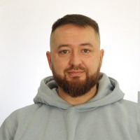 Aleksey Korabovsky Email