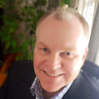 American Broadband & Telecommunications Employee Daryl Townsend's profile photo