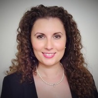 American College of Cardiology Employee Andreea Candela's profile photo