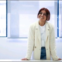 Kotsovolos-Κωτσόβολος Employee Sofia Athanasiadou's profile photo