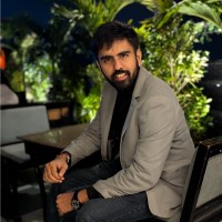CodePlanet Technologies Employee Parth D.'s profile photo
