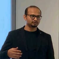 IN4 Group Employee Sufian Aslam's profile photo