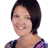 GHX Europe Employee Rachel Archontides's profile photo