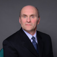 Crown Agents Employee Simon Price's profile photo