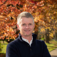 Jim Curran