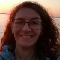 CCRI Employee Jacqueline Callahan's profile photo