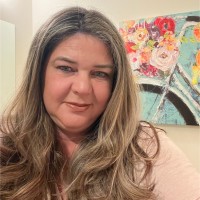 Wisconsin River Bank Employee Andressa Endlich's profile photo