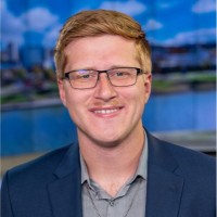 WSAZ Employee Dale Garrett's profile photo