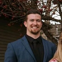 Highline Manufacturing Employee Matt Harder's profile photo
