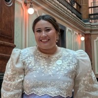 National Coalition for Asian Pacific American Community Development (National CAPACD) Employee Kylie Stamm's profile photo