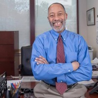 City of Schenectady Civilian Police Review Board Employee Keith st John's profile photo