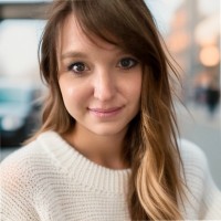 NAMI Fox Valley Employee Morgan O'Connell's profile photo
