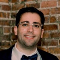 CareMax, Inc. Employee Andrew Rivas's profile photo