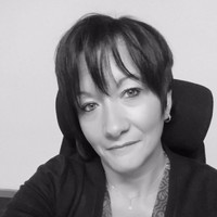 The National Lottery Employee Sandra de Coene's profile photo