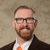 Harris Employee Charlie Kletecka's profile photo