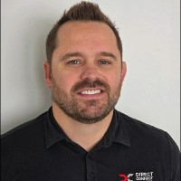 Direct Connect Logistix, Inc. Employee Cameron George's profile photo