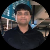 Avinash Kumar Email & Phone Number