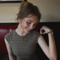Virality Employee Abby Thompson's profile photo
