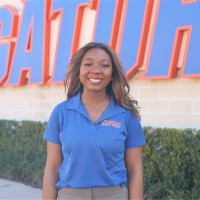 University of Florida College of Public Health and Health Professions Employee Taylor J.'s profile photo