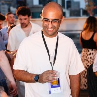 Armato Employee Zion Karsenti's profile photo