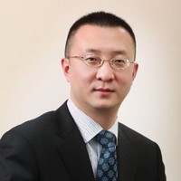 Legend Capital君联资本 Employee Long Xue's profile photo