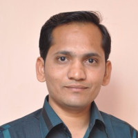 Agilo Research Pvt. Ltd. Employee Mitesh Kumar's profile photo