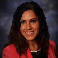 Equitable Advisors Employee Sabrina Cabrera's profile photo