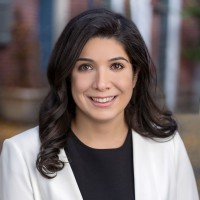 Spaulding Hospital Cambridge, Inc. Employee Mitra McLarney's profile photo