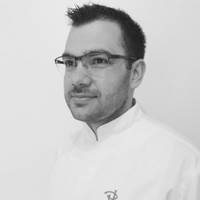 Pierre Hermé Paris Employee Paul FILIPPI's profile photo