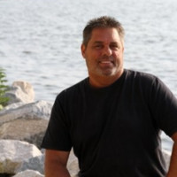 Conestoga® Buildings Employee Dale Heck's profile photo