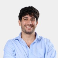 CADY Employee Eilon Aharoni's profile photo