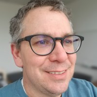 GP Strategies Corporation Employee Andrew Daigle's profile photo