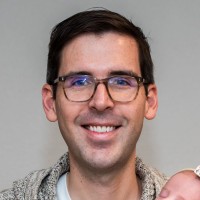 OpenAI Employee Chris Beaumont's profile photo