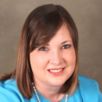 Hunt Refining Company Employee Anna Johnson's profile photo