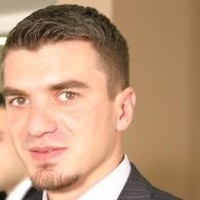 Posta e Kosovës Employee Dashnim Shkreli's profile photo
