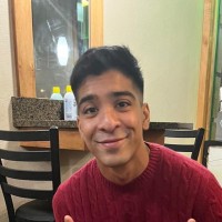 Foxconn E BG Group Employee Arunabh Saikia's profile photo