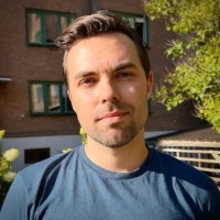 Sparkel Employee Magnus Nilsen's profile photo