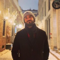 Nuvation Energy Employee John Salama's profile photo