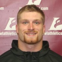 Nexen Group, Inc Employee Trenten Smith's profile photo