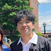 Michigan Medicine Employee Joseph Min's profile photo
